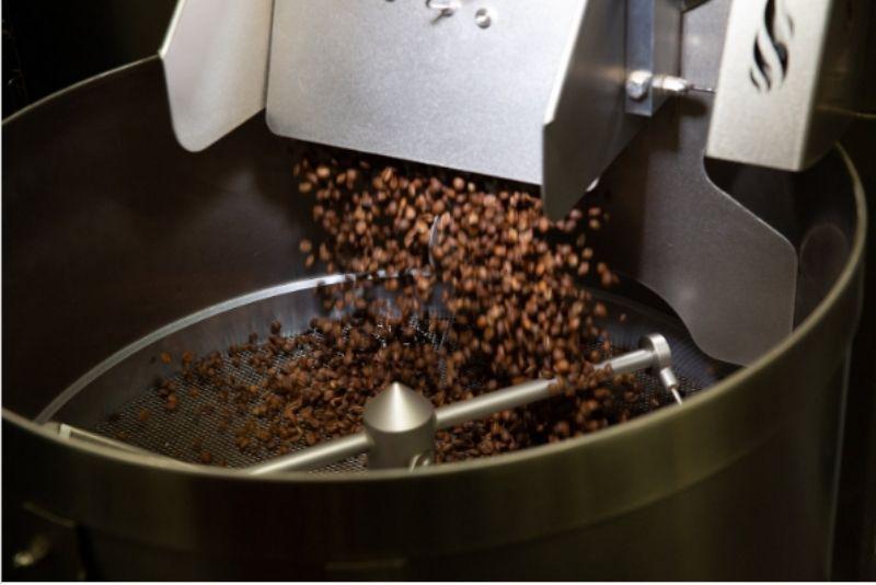 Featured image of post Order Management System for Coffee Roasting